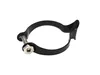 Bremszug Oberrohr Schellen Cable Clips Top Tube Clamp Produktbild-Vorschau 3