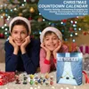 Weihnachts-Adventskalender 2026 24-teiliges Produktbild-Vorschau 4
