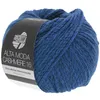 Lana Grossa Alta Moda Cashmere 16 056 Marine 50g Produktbild-Vorschau 1