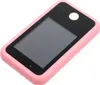 Spielkonsole für Kinder mit Touchscreen 2,8" KDC-0027A rosa Produktbild-Vorschau 4