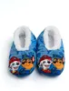 Paw Patrol Homesocks für Jungen - ABS Winter Hausschuhe Produktbild-Vorschau 2