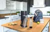 SodaStream DUO, Čierna, Nerezová oceľ, 155 mm, 280 mm, 440 Náhľad obrázku produktu 8