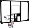 Basketballkorb Transparent 106x69x3 cm Polycarbonat Produktbild-Vorschau 4