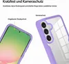 360° Hülle für Samsung A36 / A56, 360 Grad Handyhülle mit Produktbild-Vorschau 7