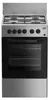Beko CSS42014FS Cuisinière Cuisinière indépendante A Voir les images du produit 1