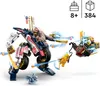 LEGO 71792 NINJAGO Soras transformierender Produktbild-Vorschau 3