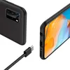 Custodia in silicone per Huawei P40 Pro Custodia protettiva Anteprima dell’immagine prodotto 4