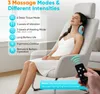 Coussin de massage électrique 3-en-1 pour le cou - Coussin Voir les images du produit 5