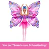 Barbie HXJ10, Modelka, Žena, 3 rok / roky, Dievča, 360,6 Náhľad obrázku produktu 11