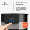 Klarstein, kávovar s 1,2 l termo kanvicou, 800 W, časovač, Náhľad obrázku produktu 5