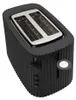 Alessi Plisse Toaster Schwarz (MDL08 B) Náhled obrázku produktu 15