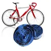 2 Stücke Radfahren Rennrad Sport Fahrrad Lenker Gummiband Produktbild-Vorschau 4