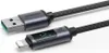 Kabel Joyroom Prism Series A16 Lightning / USB-A 2.4A 1.2m Podgląd zdjęcia produktu 9