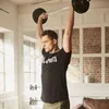 GORILLA SPORTS® Langhantelstange - Ø 30 mm, 120 cm länge, Produktbild-Vorschau 5