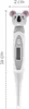 Zopa Digitales Thermometer mit flexibler Spitze Koala Produktbild-Vorschau 2