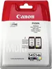 Canon PG-545 Tintenpatrone 8287B006[AA] Schwarz/Color fr Produktbild-Vorschau 3