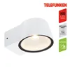 Lampada da parete Telefunken LED, protezione da spruzzi e Anteprima dell’immagine prodotto 2