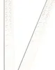 ProfileXXL PVC Eckwinkel, Eckprofil, Kantenschutz 2,5m Weiß Produktbild-Vorschau 1