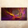 Coloray Glasbild 140x70  Wandbild Glasbilder Kunst Produktbild-Vorschau 2