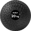 Mała piłka lekarska Slam Ball 20kg, REBEL ACTIVE Podgląd zdjęcia produktu 1