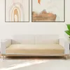 Stickte Sofabezug,90x210cm Couchbezug,4 Sitzer,Dicke Sofa Produktbild-Vorschau 3