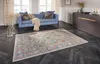 Elle Decortion Imagination Designteppich Mahal Jade Voir les images du produit 2