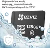 EZVIZ MicroSD 64 Gb, 32 GB, MicroSDXC, Trieda 10, UHS-I, 90 Náhľad obrázku produktu 3
