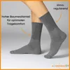 10 | 20 | 30 Paar Sportsocken Tennissocken Arbeitssocken Produktbild-Vorschau 3
