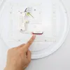 Ronde LED-plafondlamp, diameter 40 cm, 30W, 3000 lumen, Productafbeelding-voorbeeld 6
