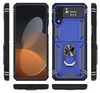 Custodia per telefono cellulare Armor Shield per Samsung Anteprima dell’immagine prodotto 2
