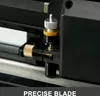 SucceBuy 53" Vinyl-Schneidemaschine, Basisplotter mit Produktbild-Vorschau 6