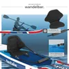 tectake® Stand-Up Paddle Board 2v1, aus Drop-Stitch Náhled obrázku produktu 6