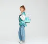 satch Schulrucksack Pack Dreamy Mosaic mehrfarbig Produktbild-Vorschau 10