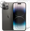Verre blindé pour Apple iPhone 14 Pro film de protection 2x Voir les images du produit 1