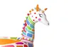 Bestway® Planschbecken Groovy Giraffe 266 x 157 x 127 cm, Produktbild-Vorschau 6
