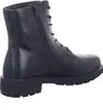 Ecco Metro Vienna Lace Boot Black 41 Náhled obrázku produktu 11