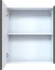 Held Möbel Hängeschrank Mailand BxTxH 50 x 34 x 57 cm grau Produktbild-Vorschau 7