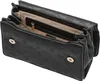 Guess Handtasche Phoebe Conv XBody Flap 65210 Logo 16 x 25 Produktbild-Vorschau 6