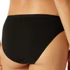 uncover by Schiesser 6er Pack Baumwolle Tai Slip Hochwertig Produktbild-Vorschau 3