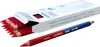 12x LYRA 2930101 Farbstift Duo Giant rot/blau Produktbild-Vorschau 6