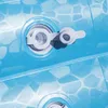 Bestway Family Pool "Blue Rectangular Deluxe", Schwimmbad Produktbild-Vorschau 47