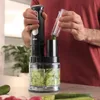 Braun MultiQuick 5 Pro MQ 55755 M, Pürierstab, 0,6 l, 1,2 Produktbild-Vorschau 3
