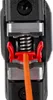 Knipex PreciStrip16, Schutzisolierung, 180 g, Schwarz, Rot Produktbild-Vorschau 14