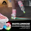 Inline korčule Apollo Super Blades veľkosť M(35-38) Náhľad obrázku produktu 9