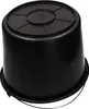KOTARBAU Lot de 20 seaux de chantier 16L en plastique Seau Voir les images du produit 4