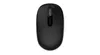 Schnurlose Mouse Microsoft U7Z-00004            Schwarz Produktbild-Vorschau 4