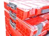 QBrick QBRICK SYSTEM PRO ORGANIZER 200 Red UHD Anteprima dell’immagine prodotto 10