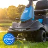 Záhradný traktor | HW-TR-224 | 224 cm³ | 4,4 kW | 66 cm Náhľad obrázku produktu 7