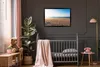 MuchoWow® MuchoWow® Gerahmtes Poster Strand - Licht - Produktbild-Vorschau 4