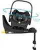 Maxi-Cosi Pebble 360 i-Size Babyschale Drehbar, Produktbild-Vorschau 2